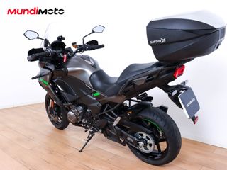 KAWASAKI VERSYS 1000