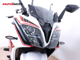 CFMOTO CF 650 GT