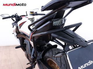 CFMOTO CF 650 GT