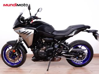 YAMAHA TRACER 7