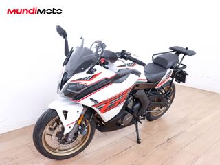 CFMOTO CF 650 GT