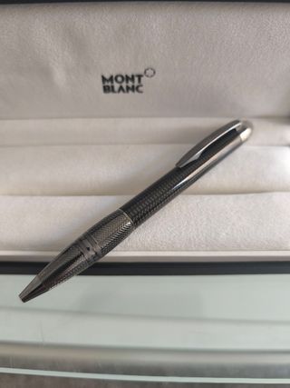 Montblanc StarWalker Carbon Bolígrafo