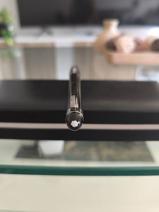 Montblanc StarWalker Carbon Bolígrafo