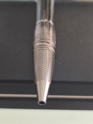Montblanc StarWalker Carbon Bolígrafo