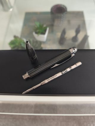 Montblanc StarWalker Carbon Bolígrafo