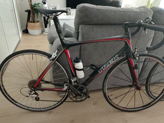 Bicicleta Carretera Trek