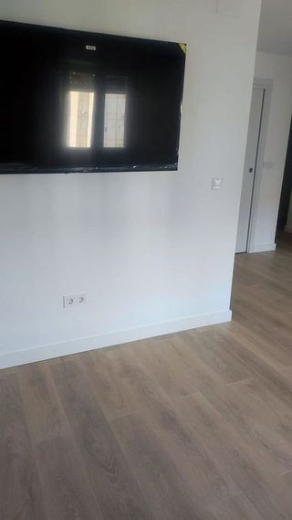 Piso en alquiler en Fuenlabrada II - El Molino en Fuenlabrada