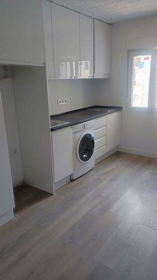 Piso en alquiler en Fuenlabrada II - El Molino en Fuenlabrada