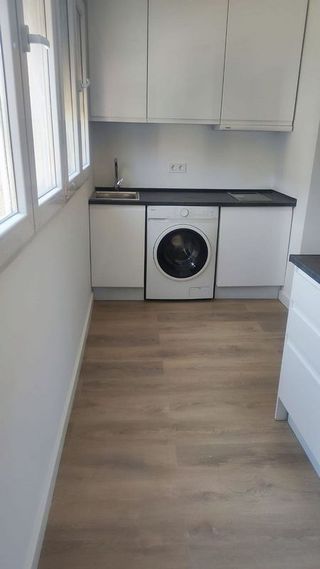 Piso en alquiler en Fuenlabrada II - El Molino en Fuenlabrada