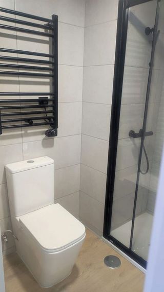 Piso en alquiler en Fuenlabrada II - El Molino en Fuenlabrada