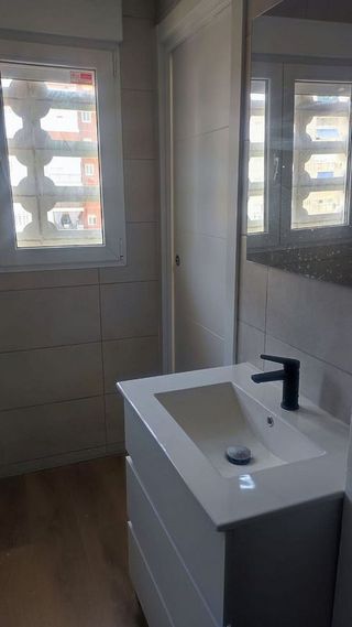 Piso en alquiler en Fuenlabrada II - El Molino en Fuenlabrada