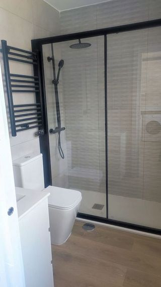 Piso en alquiler en Fuenlabrada II - El Molino en Fuenlabrada