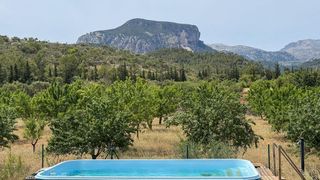 Casa rural en venta en Lloseta
