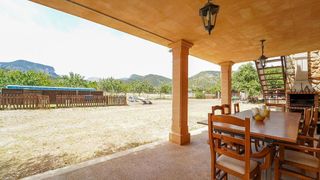 Casa rural en venta en Lloseta