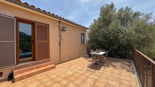 Casa rural en venta en Lloseta
