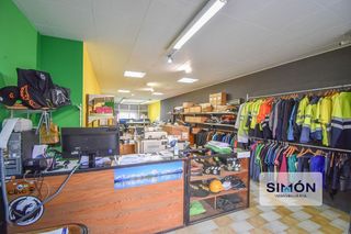 Local comercial en venta en Calaf