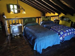 Casa rural en venta en Nava