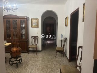 Casa adosada en venta en Olivares