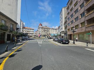 Chalet en venta en Estrada (A)