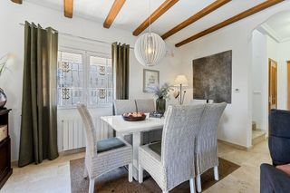 Chalet en venta en San Miguel de Salinas