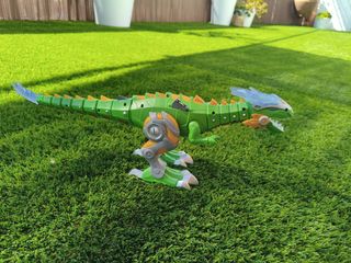 Dinosaurio Robot Juguete