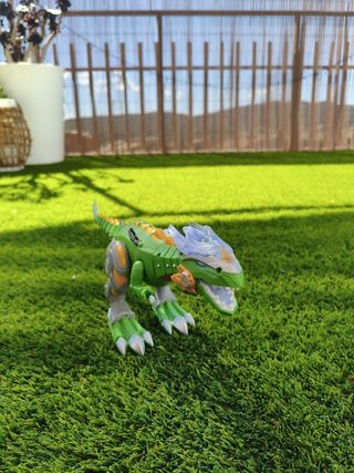 Dinosaurio Robot Juguete
