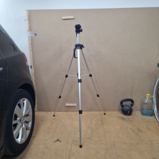 Treppiedi Fotocamera - Videocamera Universale
