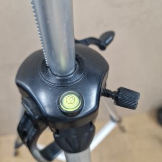 Treppiedi Fotocamera - Videocamera Universale