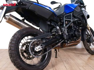 BMW F 800 GS ABS