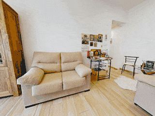 Casa adosada en venta en Novelda