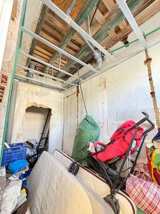 Casa adosada en venta en Novelda