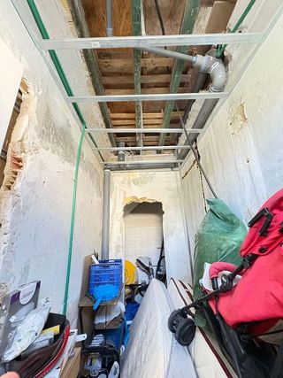 Casa adosada en venta en Novelda