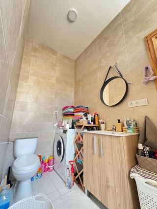 Casa adosada en venta en Novelda