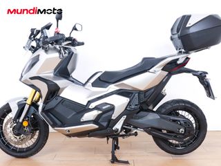 HONDA X-ADV 