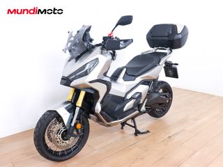 HONDA X-ADV 
