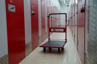 Trastero en alquiler en Foners en Palma de Mallorca