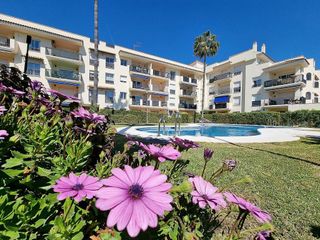 Piso en alquiler en Nueva Andalucía centro en Marbella