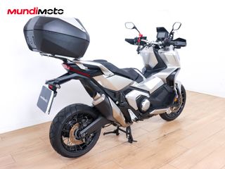 HONDA X-ADV 
