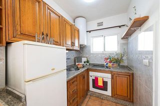 Piso en alquiler en La Carihuela en Torremolinos