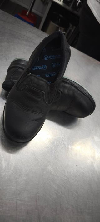 Zapatos Seguridad