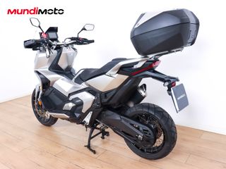HONDA X-ADV 
