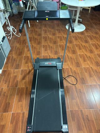 Cinta correr Fitfiu Fitness