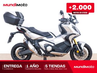 HONDA X-ADV 