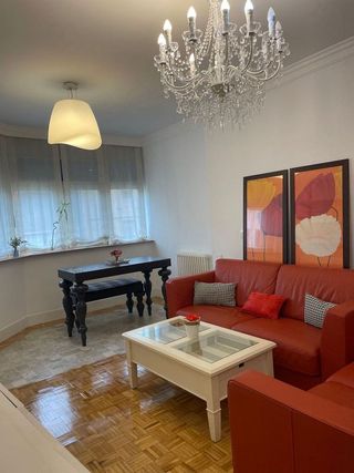 Piso en alquiler en Centro - El Pilar en Ciudad Real