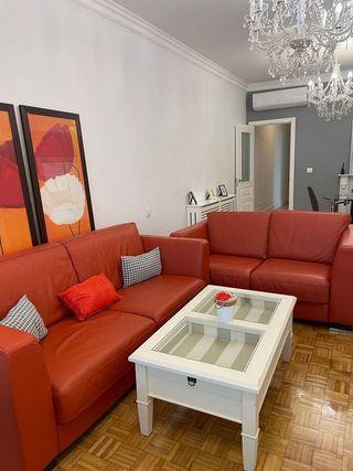 Piso en alquiler en Centro - El Pilar en Ciudad Real