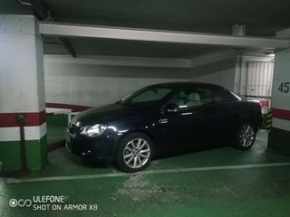 Garaje en venta en Ensanche - Sar en Santiago de Compostela