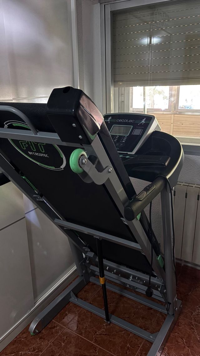 Cinta correr Cecotec