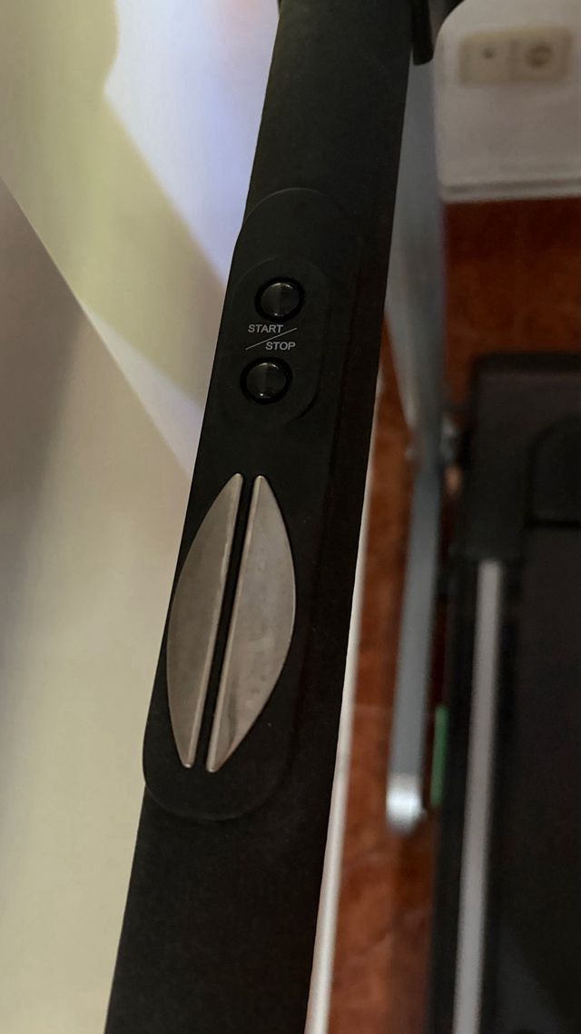 Cinta correr Cecotec