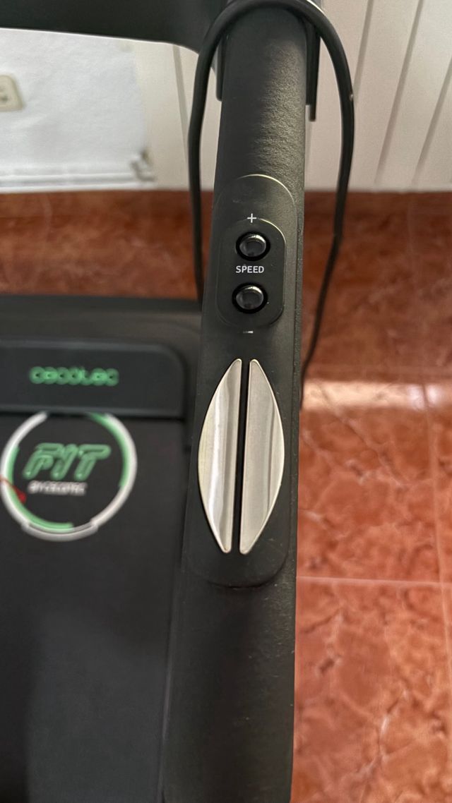 Cinta correr Cecotec