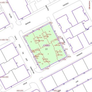 Local comercial en venta en Rinconada en Alcalá de Henares